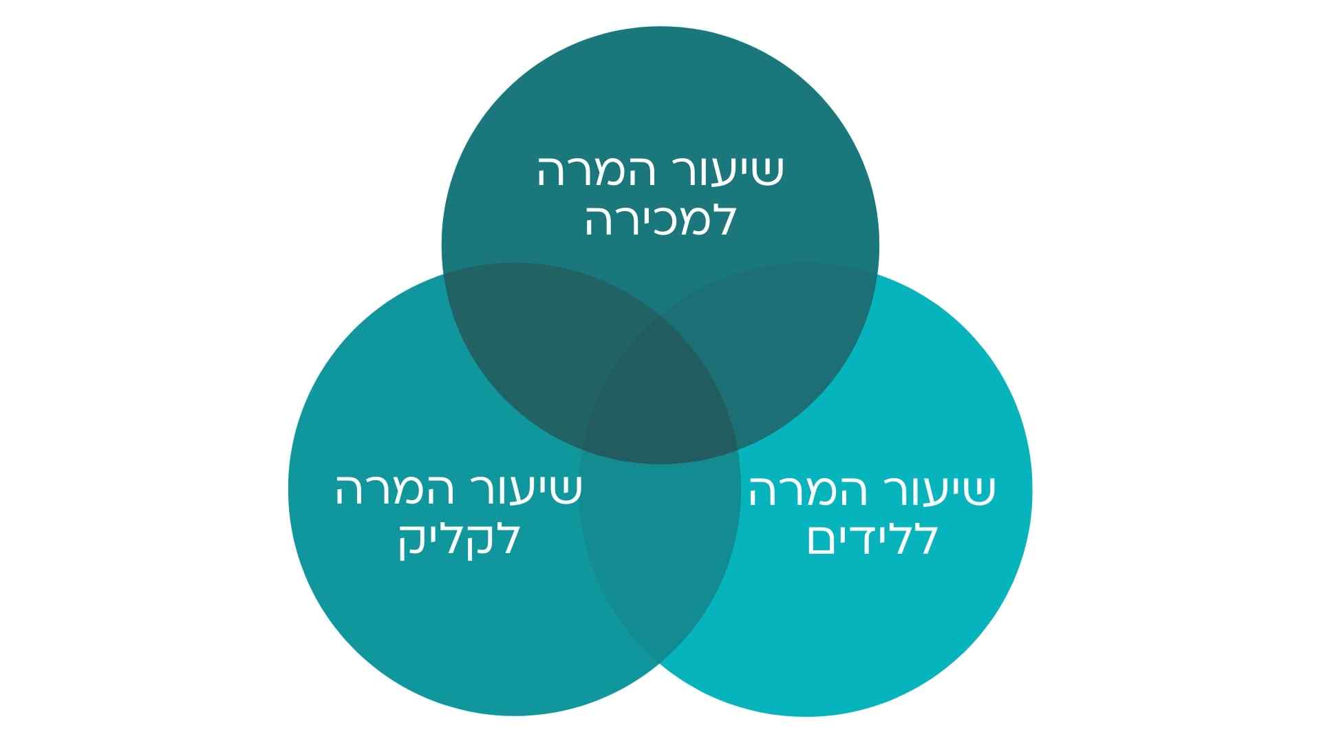 שיעורי המרה